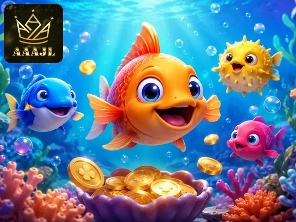 Dragon Fishing 2 Screenshot 3