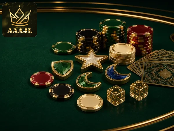 Fortune Tiger visual 2