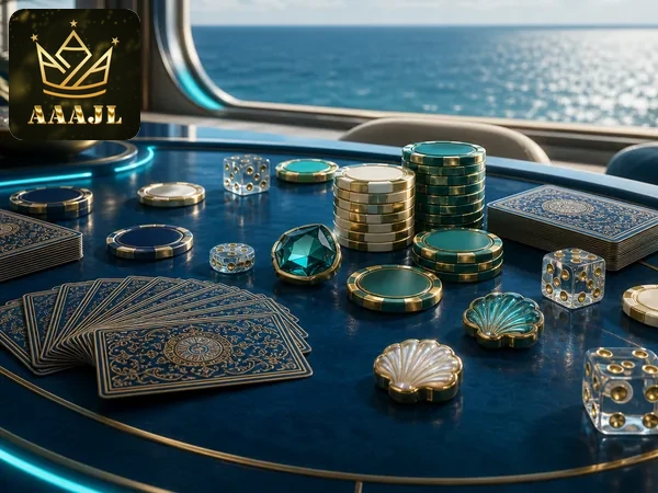 Fortune Tiger visual 3